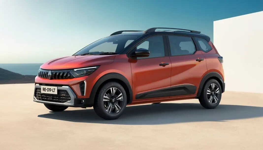 Renault Cuts Prices of Kwid, Triber and Kiger by Up to ₹96,000 Following GST Revision
