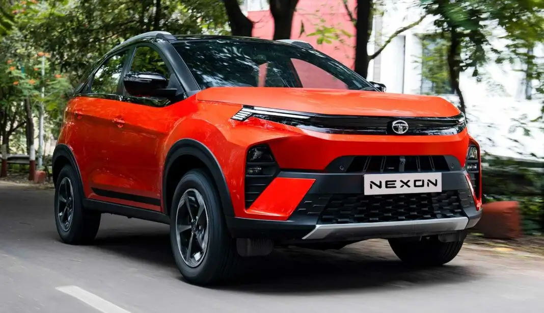 Tata Motors Announces GST Price Cuts Up to ₹1.55 Lakh Across Passenger Vehicle Range